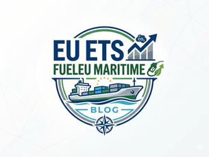 Decoding Maritime Decarbonization: How the MarineDeCarb EU ETS & FuelEU Calculator Works