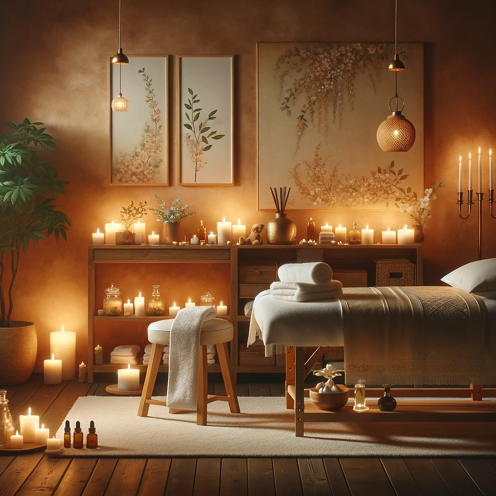 대구마사지추천