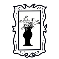 The Quiet The Store art logo.png