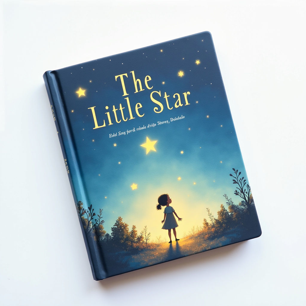 The Little Star