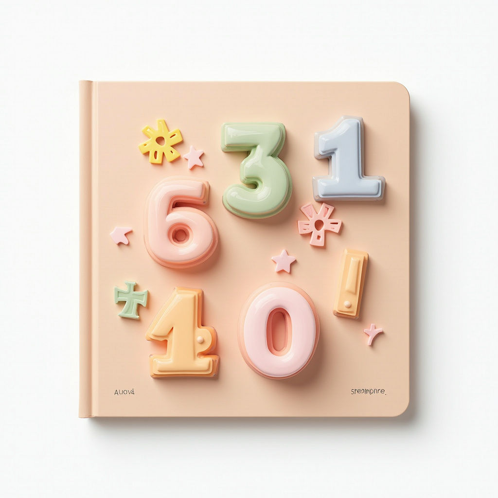 Counting With Colors