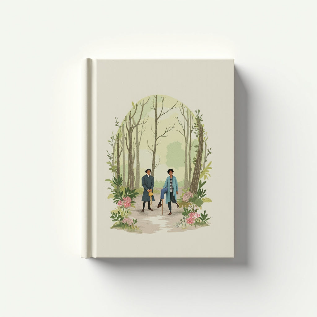 Whispers In The Woods