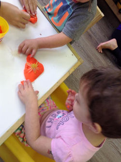 playdoh play with spiders.jpeg