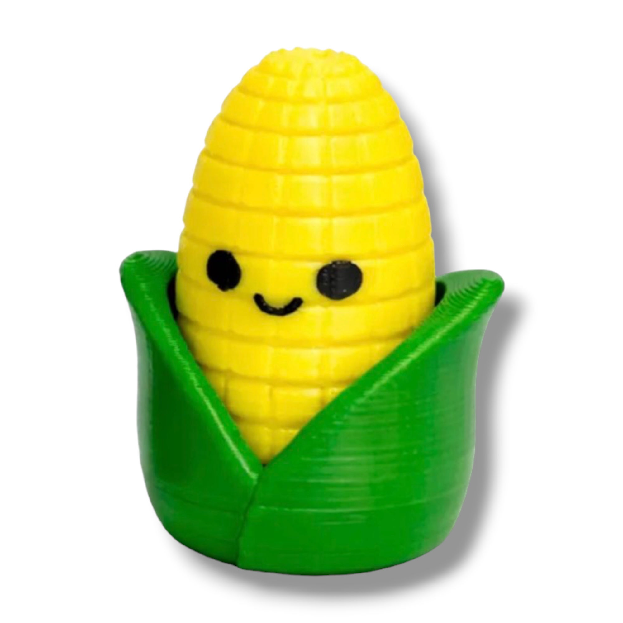 Corn On The Cob Clicker