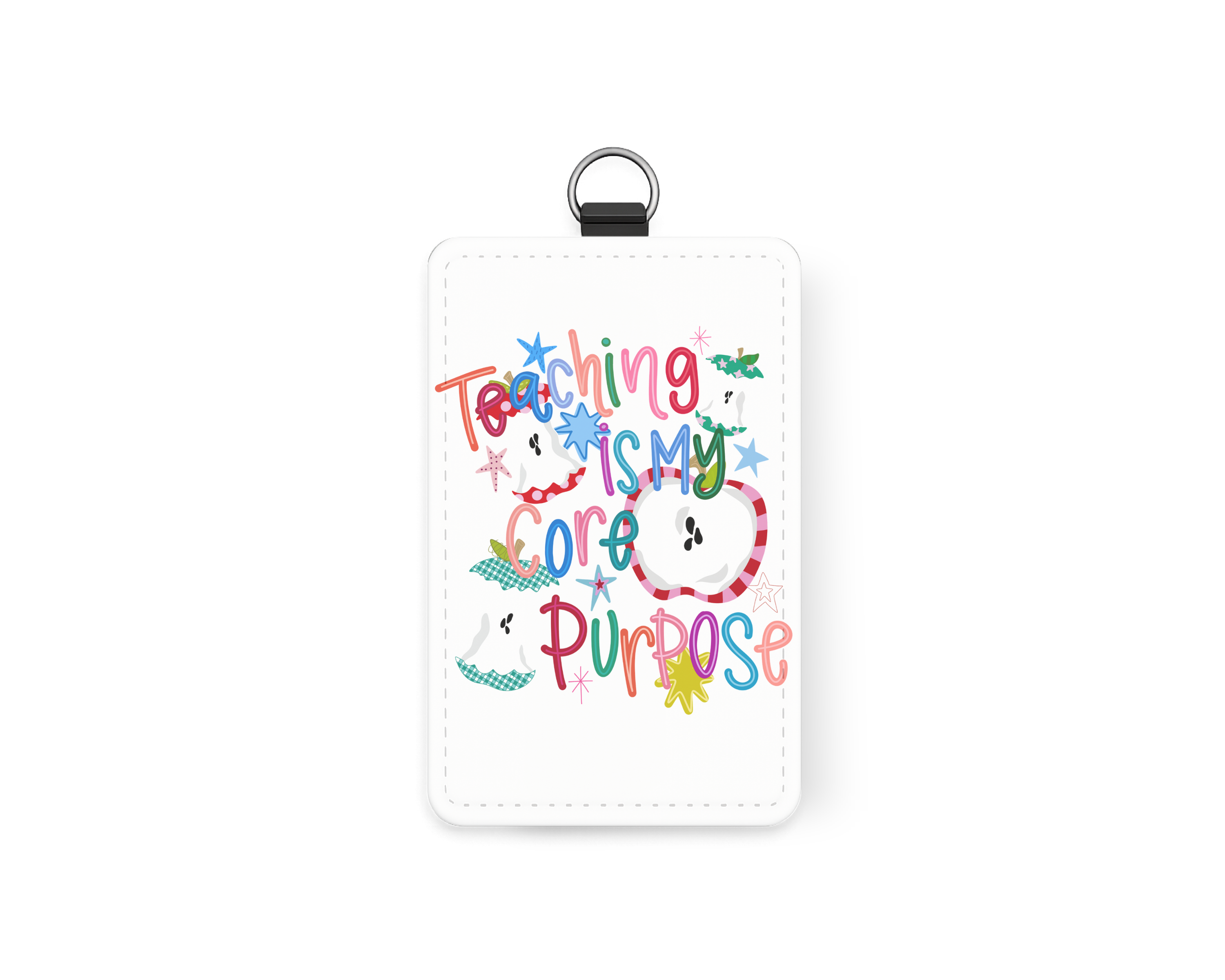 Core Purpose Card Holder