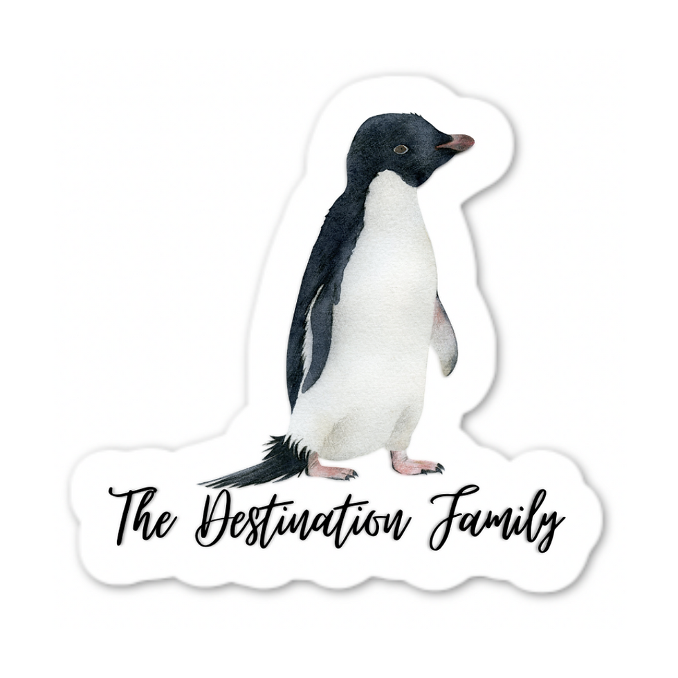 Thumbnail: Wildlife Stickers