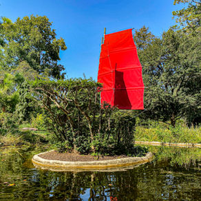 Ladew Topiary Garden, A Garden Unlike Any Other In Monkton MD