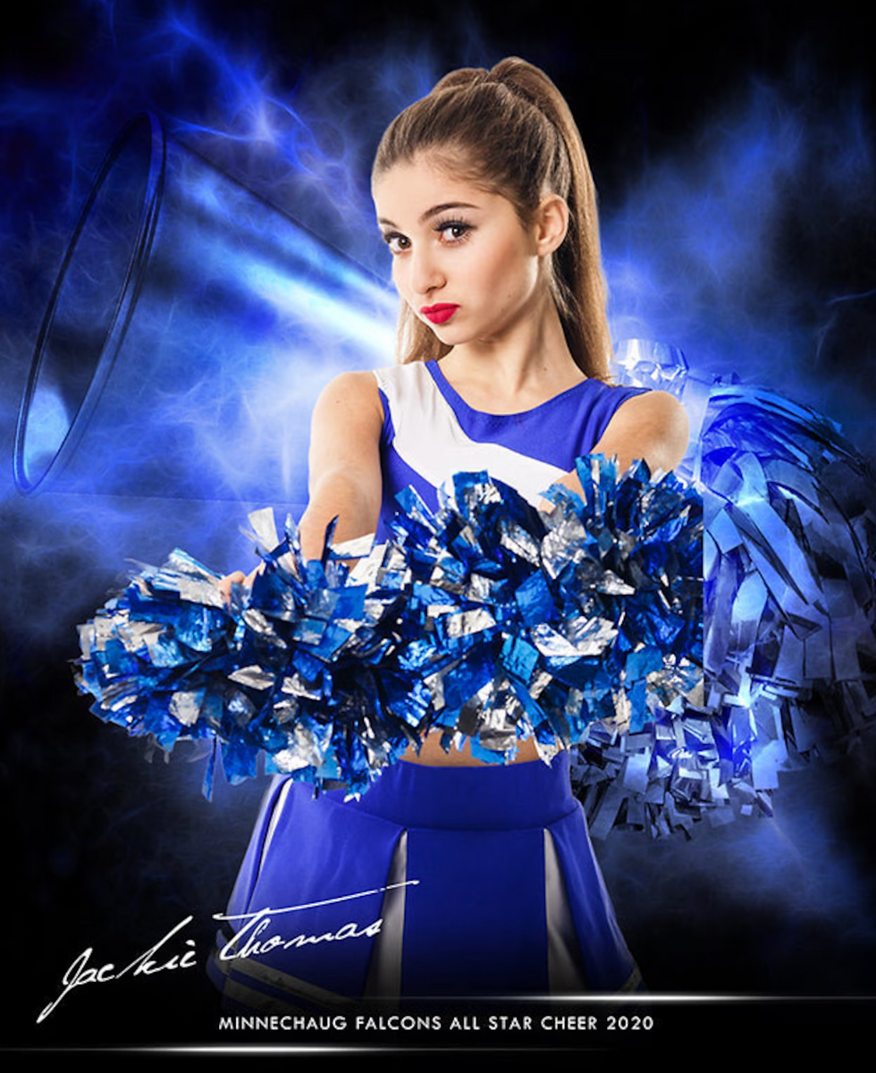 Thumbnail: Digital Sport Photo