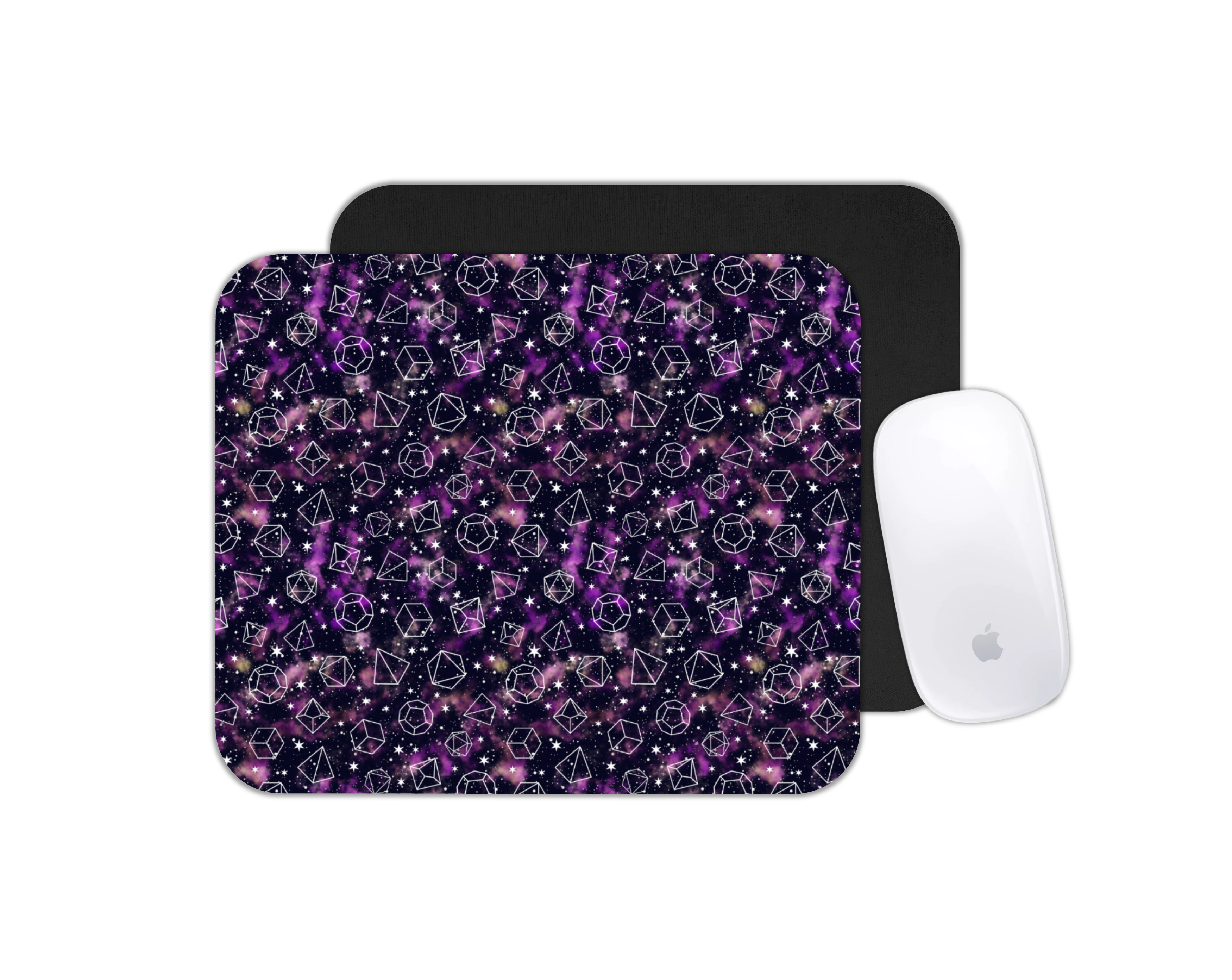 Galaxy DND Mouse Pad