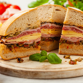 Signature Dishes From US Cities To Make At Home