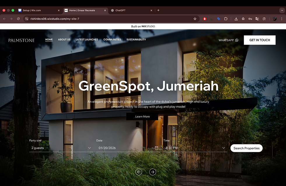 UI UX Design