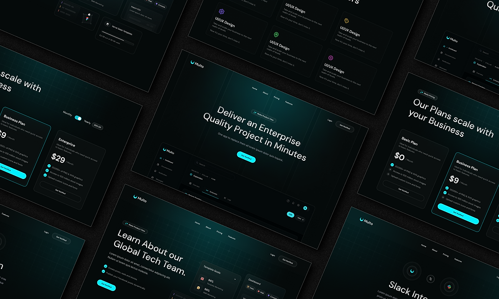 Figma design 