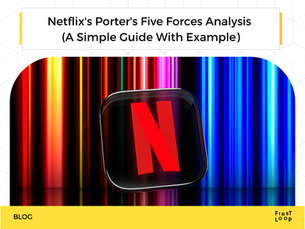 Netflix's Porter's Five Forces Analysis (A Simple Guide With Example)
