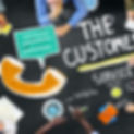 The Customer Service Target Market Suppo