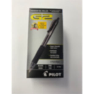 G2 Premium Gel Pen, Black Ink