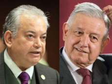 AMLO tratará el tema de afores después de la emergencia sanitaria