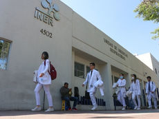 El número de especialistas para atender covid-19 no es el suficiente