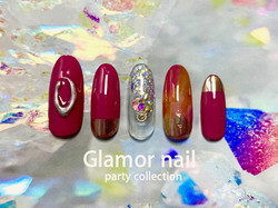 完全予約制 Glamor Nail グラマーネイル 相模原 橋本 人気 安い ネイル ネイルサロン 相模原市 南橋本 五差路 完全予約制 Glamor Nail グラマーネイル 相模原 橋本 人気 安い ネイル ネイルサロン 相模原市 南橋本 五差路