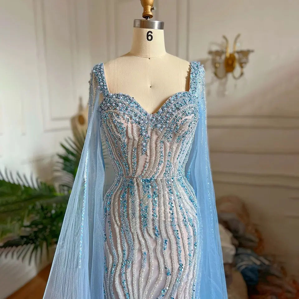 Thumbnail: Elsa dress