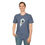 Thumbnail: Artistic Bird Skull TShirt, Unisex Tee, Unique Graphic Tee, Casual Style