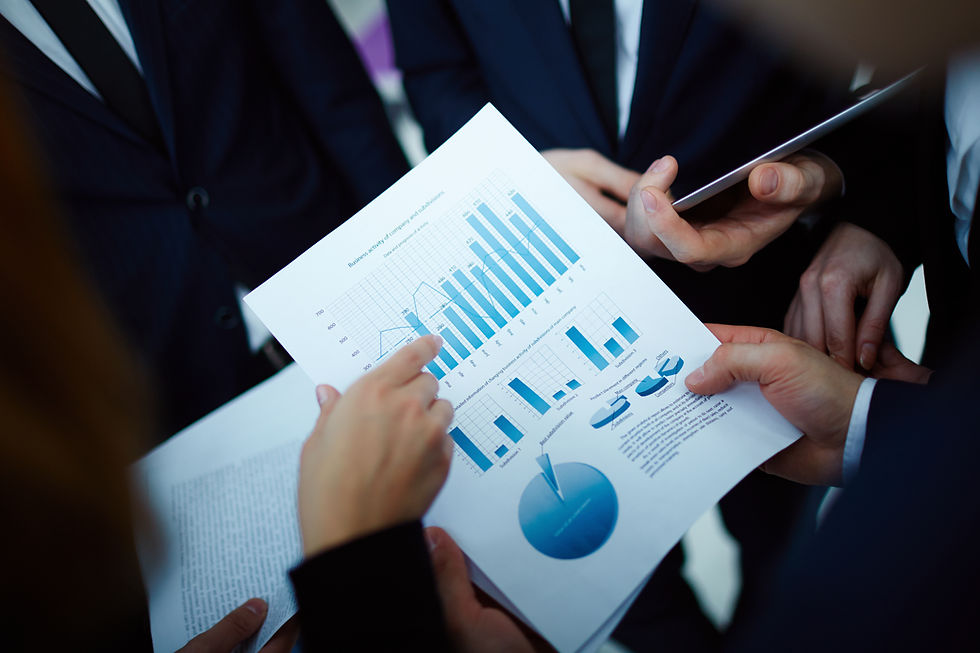Outsourced Accounting for an Israeli Startup: From 5 Months of Missing Expenses to a 10-Day Close