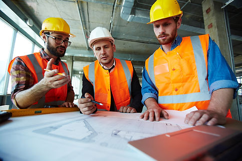 Professional Engineers