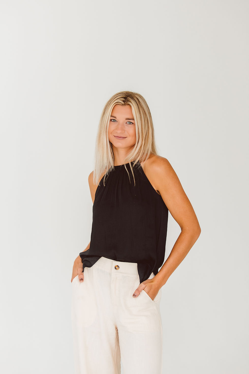 Isabell Cochran