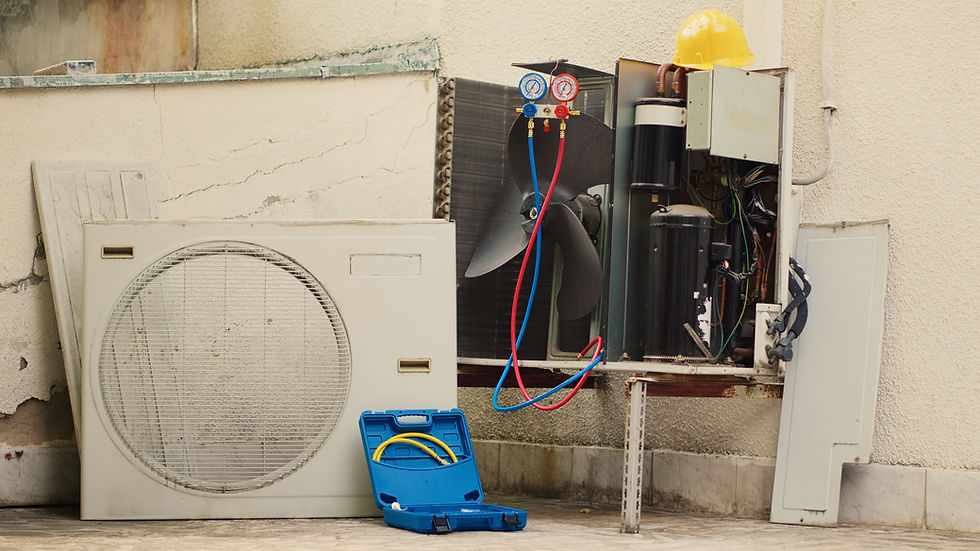 Home Generator Maintenance Checklist: How Often & What's Included