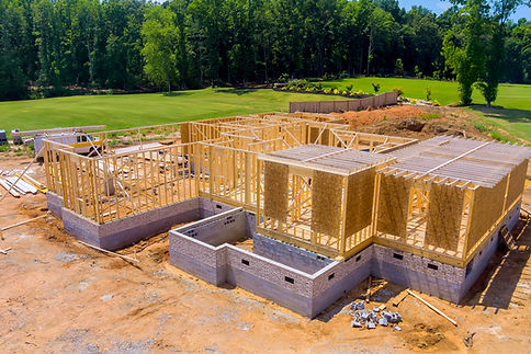 Home construction