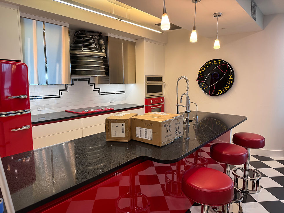 225 RIVER ST KITCHEN