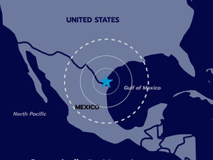 Why the Port of Brownsville Matters and Why Bluewing Calls It Home