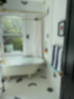 633 JERSEY AVENUE GUEST BATHROOM