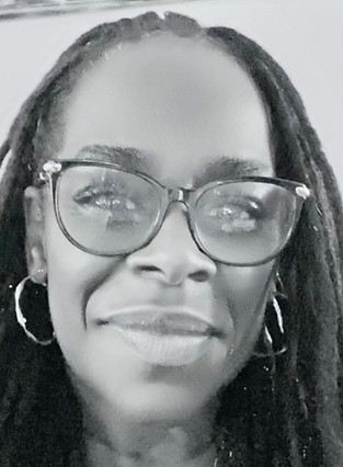 NeorahYah Germaine McGuffie