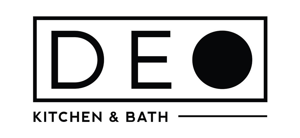 DEO Kitchen & Bath Logo