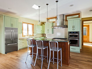 How Does Building Science Help Me Select Custom Home Building Materials for a Healthy Home?
