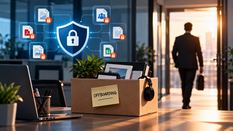 The Offboarding Threat - Securing Documents When Employees Leave