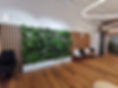 Lista Office Fribourg Mur Vivant