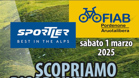 Scopriamo risorgive e Magredi