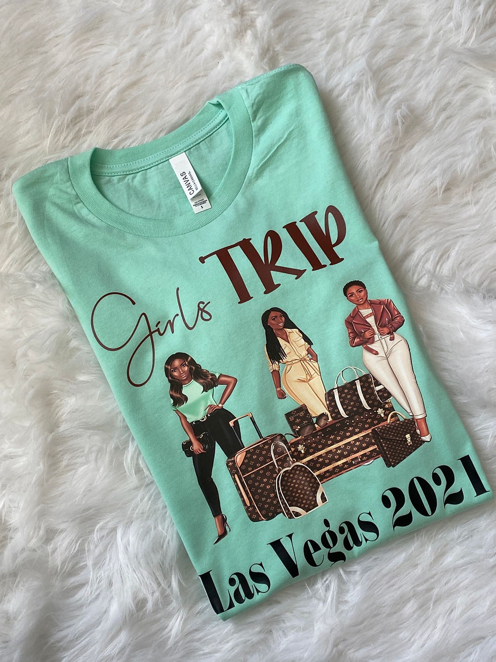 Thumbnail: Girls Trip T-Shirt