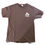 Thumbnail: Unisex Box Fit T-Shirt- 4 Colours