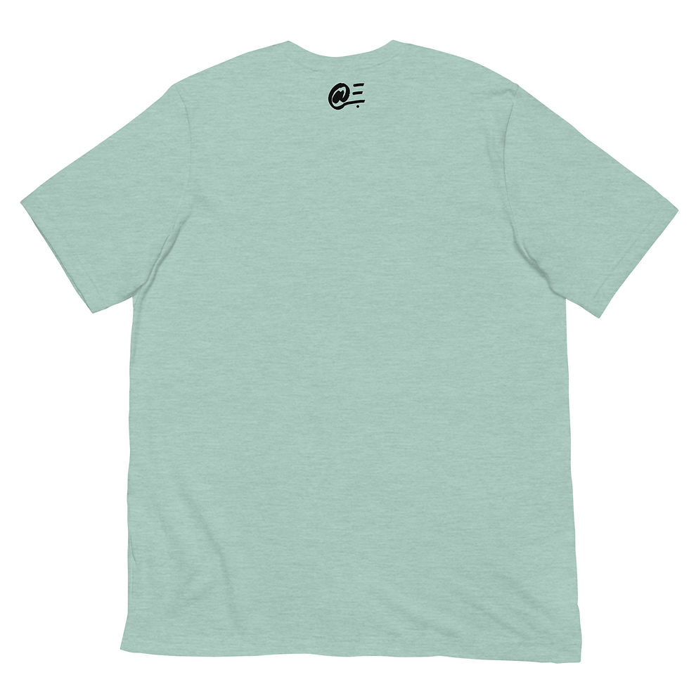 Thumbnail: ANALOG GIRL TEE