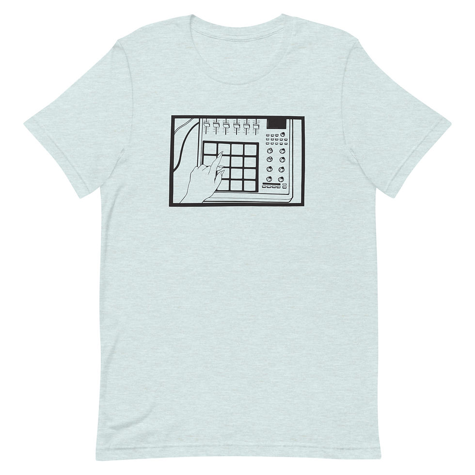 Thumbnail: MPC - Analog Girl Collection