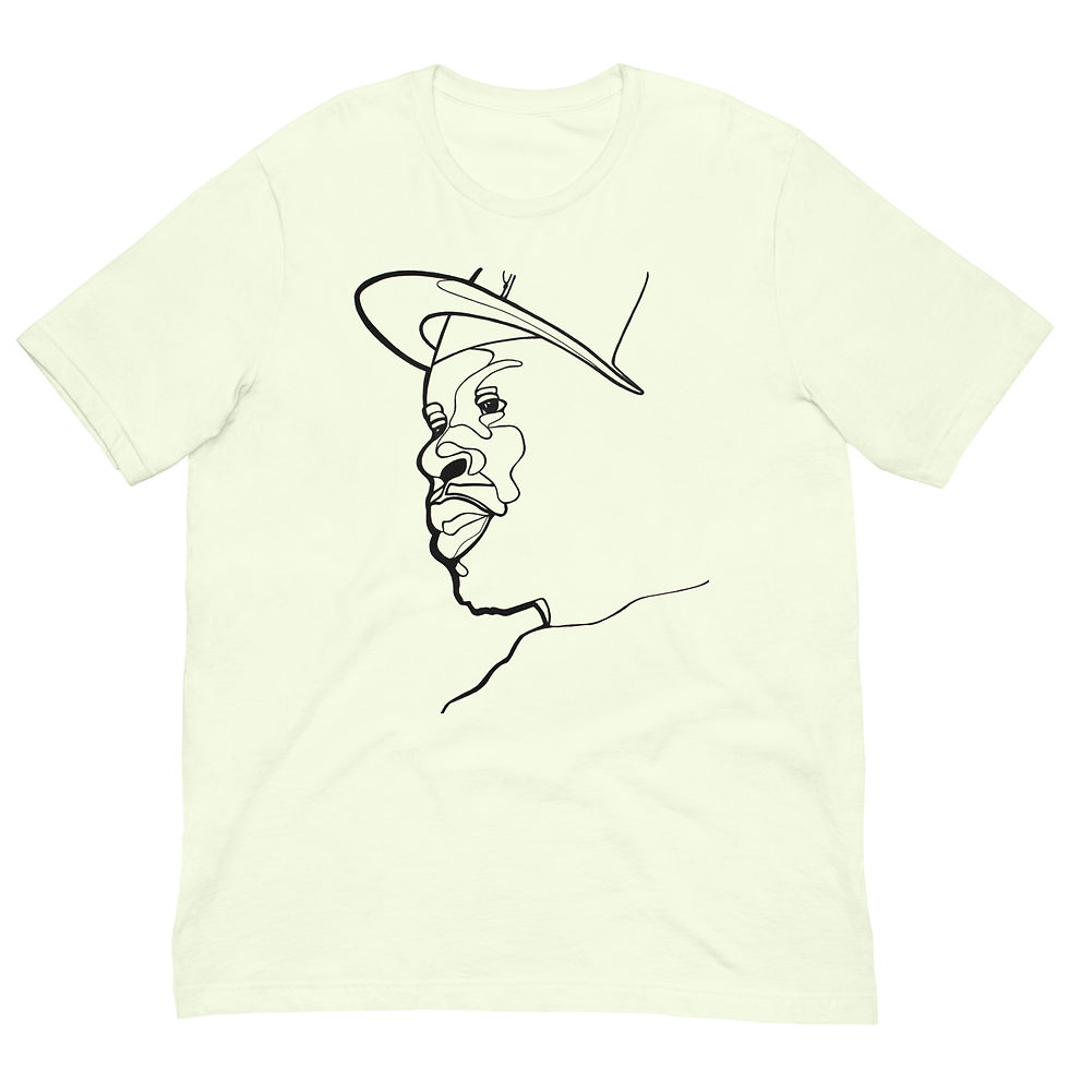 Thumbnail: JAY DEE TEE