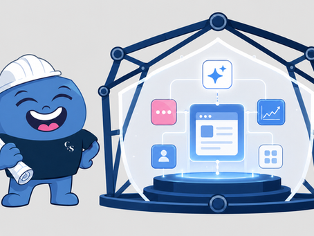 The most valuable thing we deliver isn’t software. It’s the architecture that protects it.