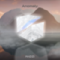 Anomaly (Ambience Sample Pack)