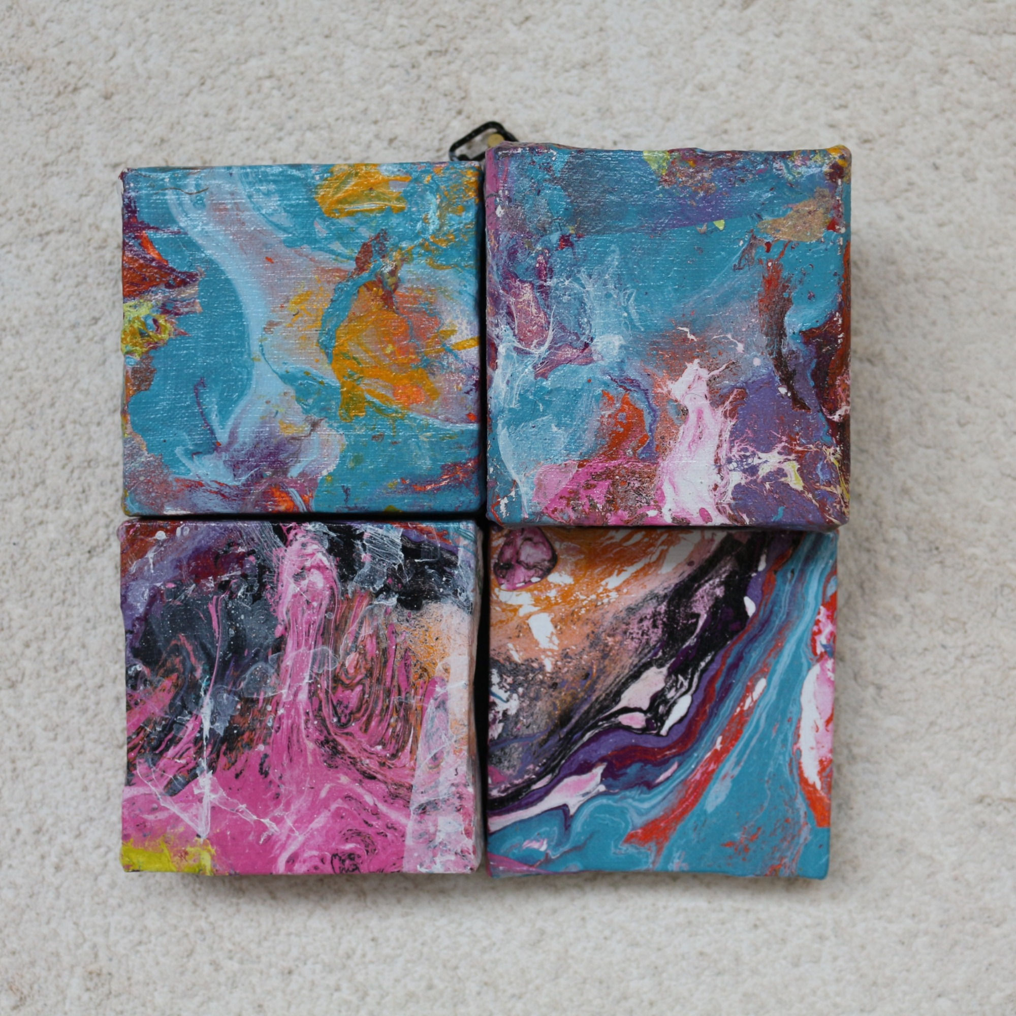 Planète au carré 20-2021