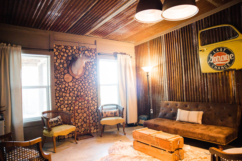 Vintage Oaks Venue photo