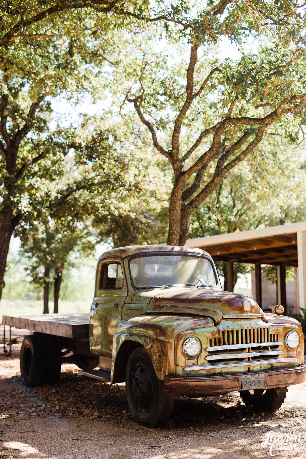 Vintage Oaks Venue photo