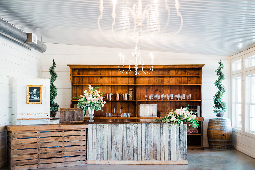 Vintage Oaks Venue photo