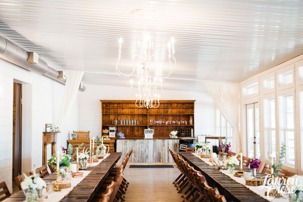Vintage Oaks Venue photo